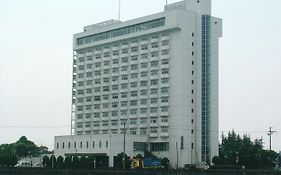 ホテル琵琶湖プラザ